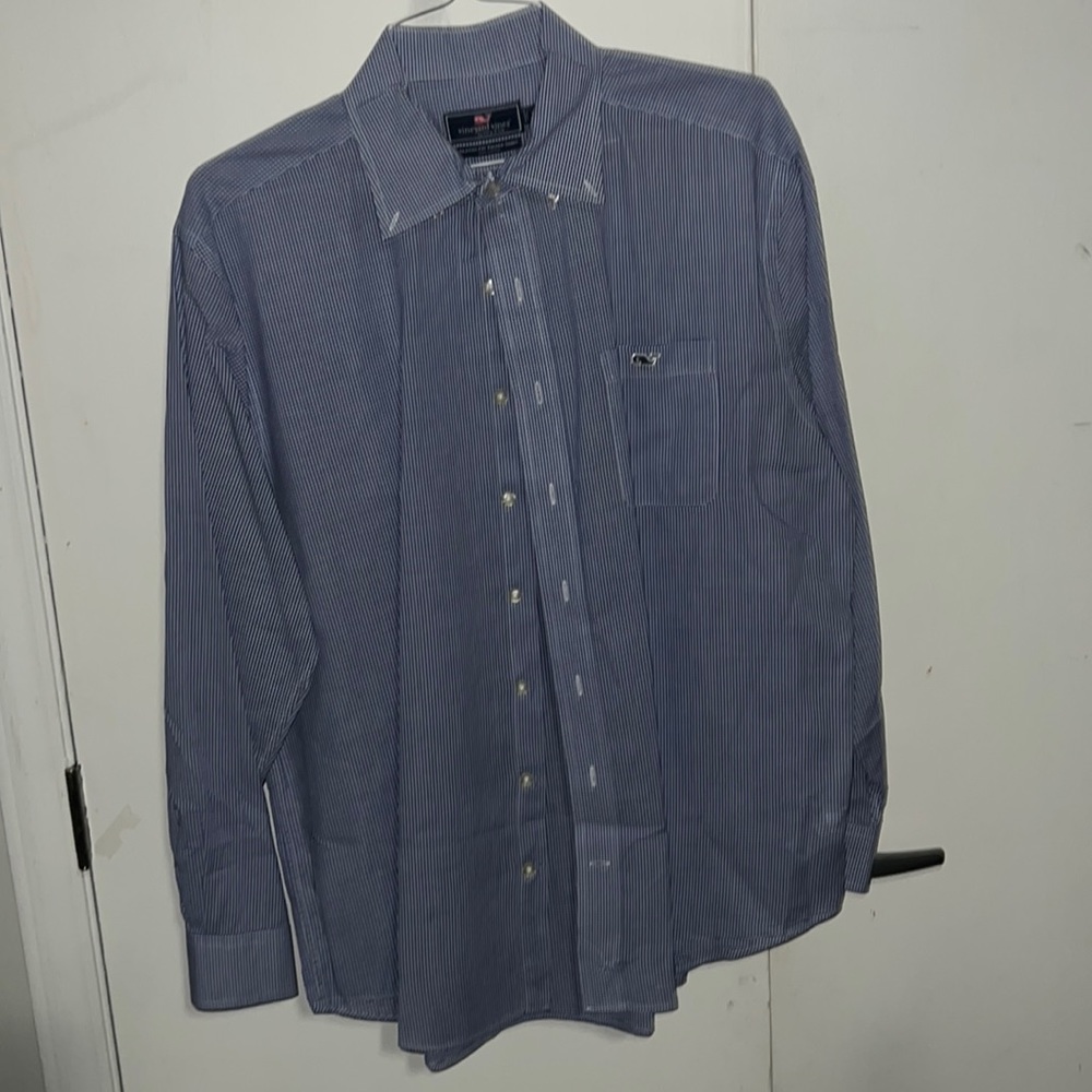 Vineyard Vines Dress Shirt